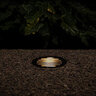 FX Cora CN73 Well Light 11.3VA PAR-36 LED lamp 3000K 35 degree beam angle Antique Bronze