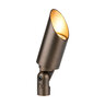 FX CA51,PRO5VA,30K,FLD,AB Cora Accent Light Antique Bronze