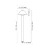 FX EVO Path Light EP-31, E, 2W, K27, 12R, BC