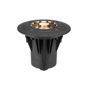 FX Terra TN-61 In-Grade MR16 INGRADE, COMP GRILL