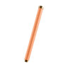 FX Riser Natural Copper 12 in. 1 in. Diameter w/o Socket