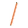 FX 18 in. Riser Natural Copper 1 in. Dia. w/o Socket