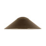 FX CA LED Top Assembly Copper Bronze Finish