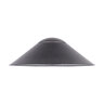 FX CA LED Top Assembly Copper Flat Black Finish
