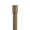 FX Riser Bronze Metallic Aluminim 24 in.