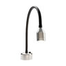 BQ ZD STAINLESS STEEL 1 LED BBQ LIGHT