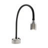 BQ ZD STAINLESS STEEL 1 LED BBQ LIGHT
