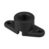 Mini Mount Flat Black