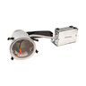FX CANR4 Recessed Down Light Housing Antique Tumbled