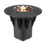 FX Terra TN-61 In-Grade MR16 INGRADE, COMP GRILL