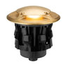 FX Terra TG-61 Ground Wash MR16 GRNDWASH, BRASS