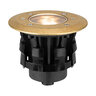 FX Terra TN-61 In-Grade MR16 INGRADE, BRASS RING