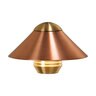 Sauaropetite Top Natural Copper Fx