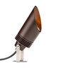FX NP Up Light Aluminum Housing Sedona Brown 10.1W 2700K 35 Degree LED
