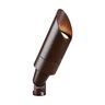 FX MU Up Light Sedona Brown No Lamp Long Shield