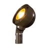 FX RW Path Light Bronze 3LED