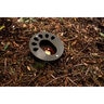 FX KG Well Light Luxor ZDC Aluminum Housing Bronze 9.1W LED