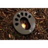 FX KG Well Light Luxor ZDC Aluminum Housing Bronze 9.1W LED