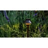 FX Luxor ZDC 18 in. LED Riser Aluminum Bronze Finish 6W