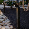 FX M-PJ Path Light Flat Black 4.2W 2700K LED