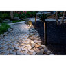 FX M-PJ Path Light Flat Black 4.2W 2700K LED