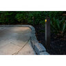 FX M-PZ Path Light Flat Black 4.2W 2700K LED