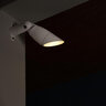 FX QT Down Light 1 LED Flat White
