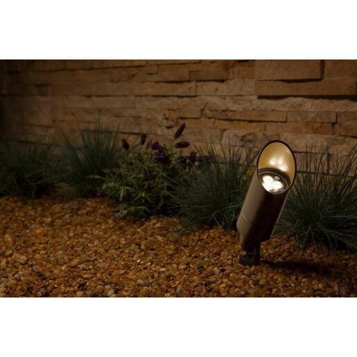 LED MR16 35W EQUIV WARM VNW 2700 TEMP 10 Degree BEAMSPREAD