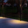 FX QL Down Light Black 42 Lumens 2W 2700K LED