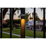 FX QL Down Light Black 42 Lumens 2W 2700K LED