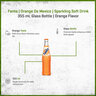 Fanta Orange De Mexico (355 mL)