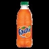 Fanta Orange (20 oz)