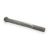 Fasteners Direct Bolt Stainless Steel 1/2 in. x 6 in. 