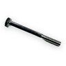 Fasteners Direct Bolt 1/4 in. x 2 1/2 in.