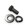 Fasteners Direct Bolt Lock Washer 3/8 in. x 3/4 in. 