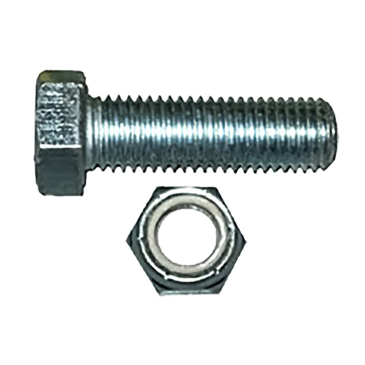 Fasteners Direct Bolt w/Nut 3/4 in. x 2 1/2 in | SiteOne US