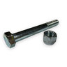 Fasteners Direct Bolt w/Nut 3/4 in. x 6 in.