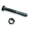 Fasteners Direct Bolt w/Nut For Z101394 3/8 in. x 2 1/2 in. 