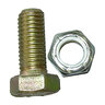 Fasteners Direct Bolt w/Nut 5/8 in. x 1 1/2 in.
