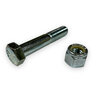 Fasteners Direct Bolt w/Nut 5/8 in. x 3 1/2 in.