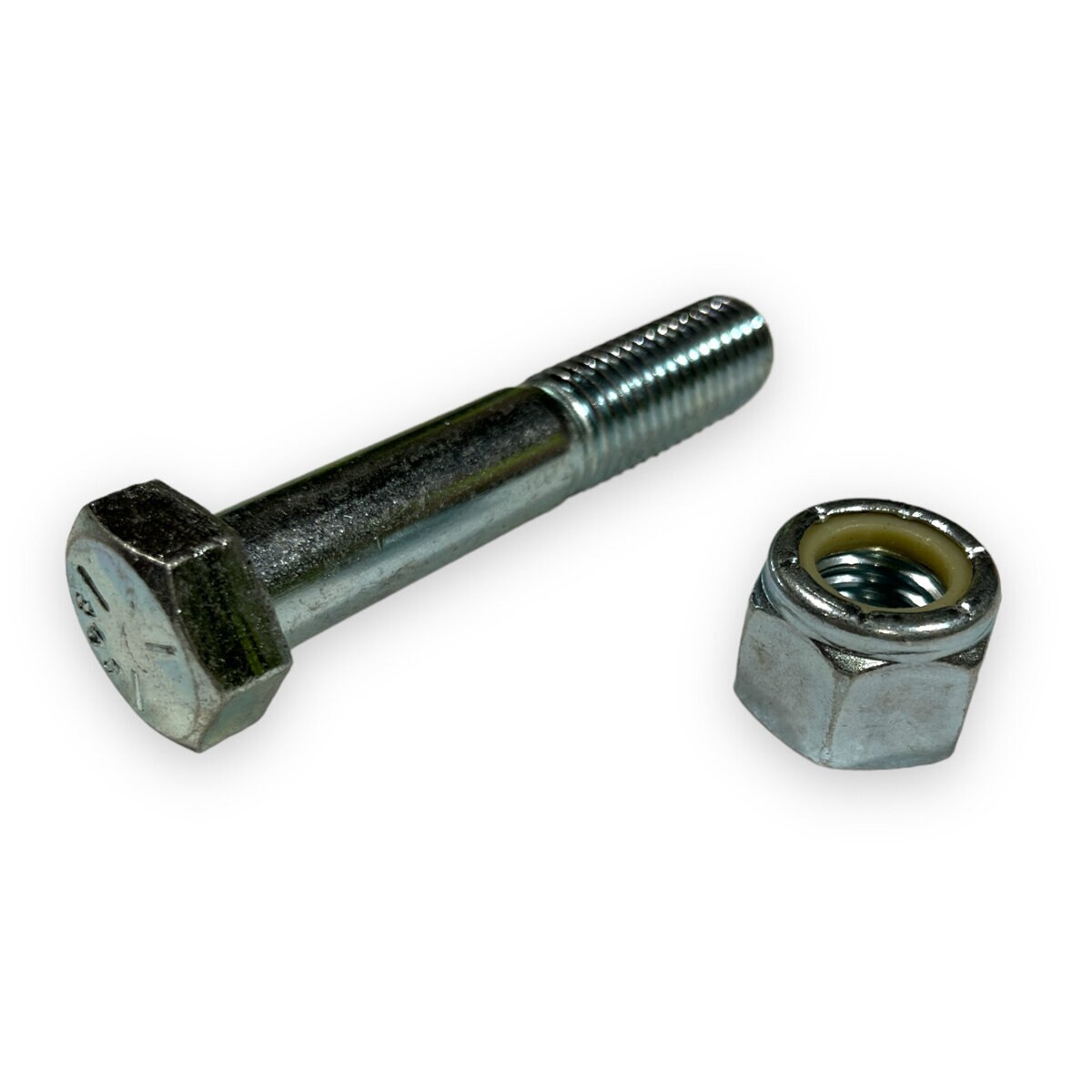 Fasteners Direct Bolt w/Nut 5/8 in. x 3 1/2 in | SiteOne US