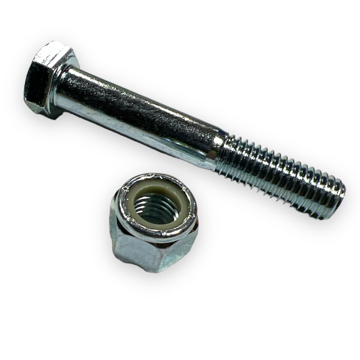Fasteners Direct Bolt w/Nut 5/8 in. x 4 in | SiteOne US