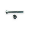 Fasteners Direct Bolt w/Nut 5/8 in. x 4 1/2 in.