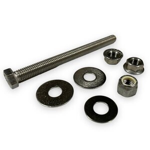 Fasteners Direct Bolt Washers Nuts 
