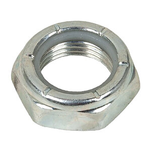Fasteners Direct Lock Nut 12