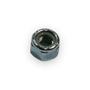 Fasteners Direct Lock Nut Fine Thread 5/16 in.