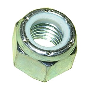 Fasteners Direct Lock Nut 5/8 in. 