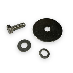 Shield Upper Bolt Kit