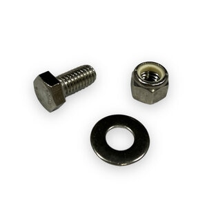 Shield Lower 38 in. x 34 in. Screw K