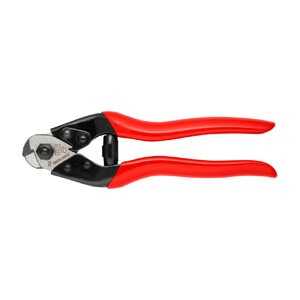Felco One Hand Cable/Wire Cutter 7 in.